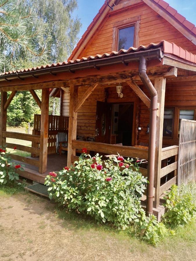 Domek Z Bala Mazury Orzyny Exterior foto